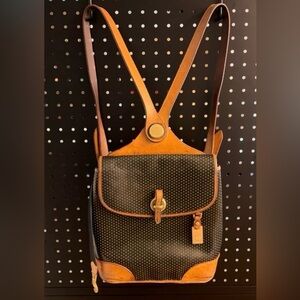 Rooney & Bourke bag.